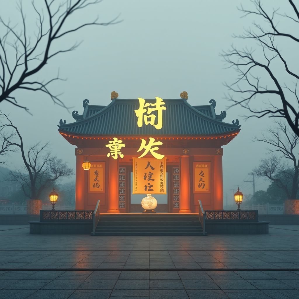 ทิศมงคล! ตั้งศาลพระภูมิเรียกทรัพย์